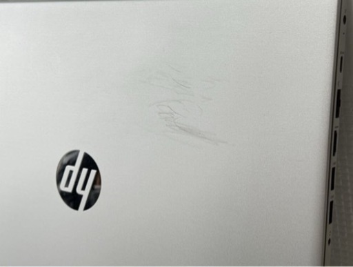 HP Pro Book 450 G6 Core i3 第8世代【動作良好・外観ランクC】