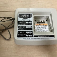 【20%OFF】YAMAHAリチウムイオンバッテリー充電器の画像
