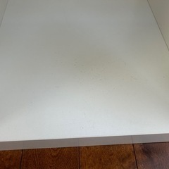 IKEA 収納棚　ホワイトの画像