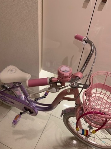 自転車 