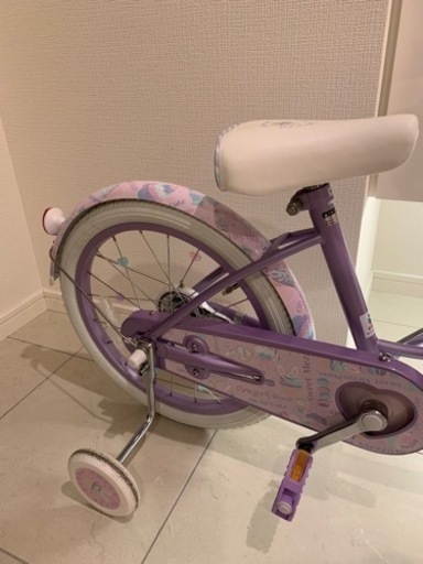 自転車 