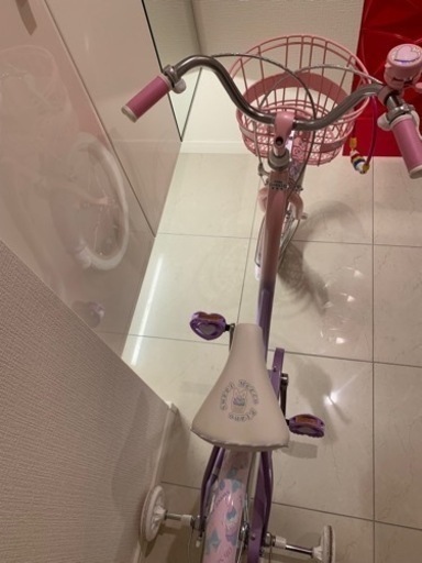 自転車 