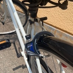 自転車の画像