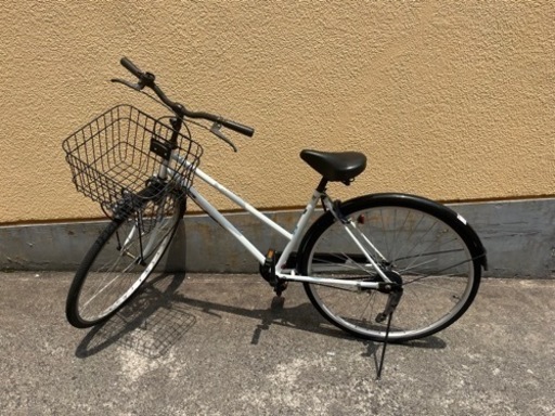 自転車