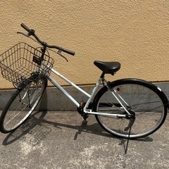 自転車の画像