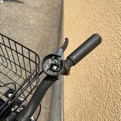 自転車の画像