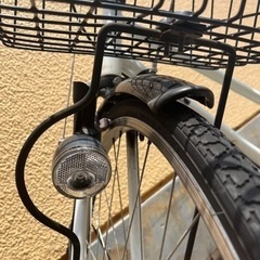 自転車の画像