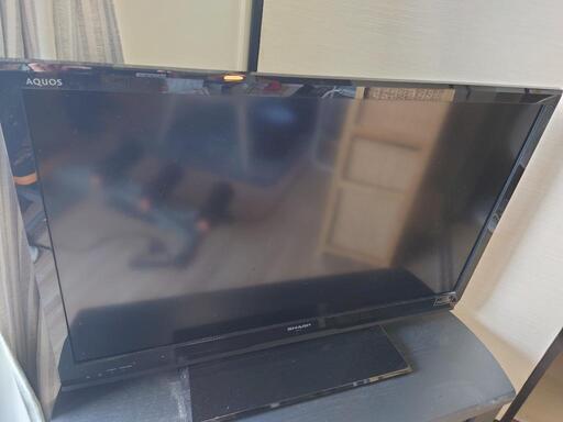 家電 テレビ