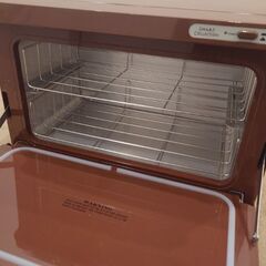 【動作確認済み・美品】おしぼりウォーマー　300円！の画像
