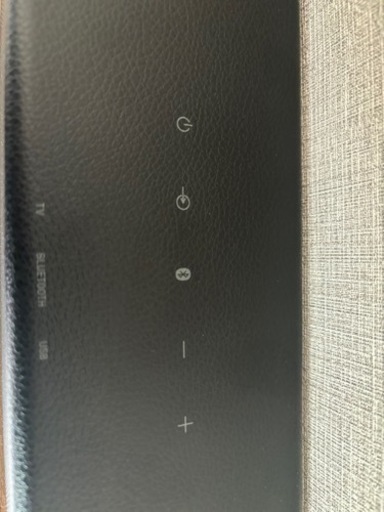 SONY Bluetoothスピーカー