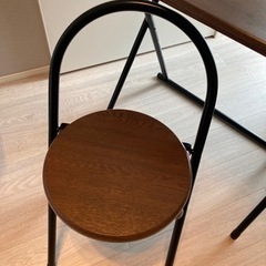 家具 テーブル パソコンデスクの画像