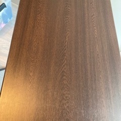 家具 テーブル パソコンデスクの画像