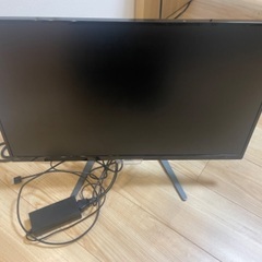 ディスプレイ　philips