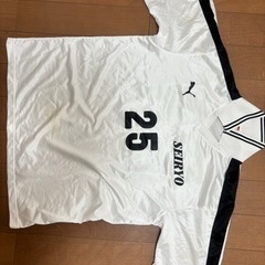 サッカーウェア