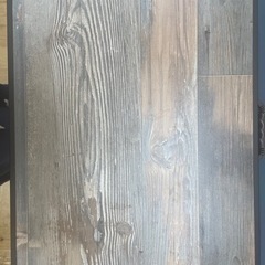 キャンプ用折りたたみテーブルの画像