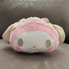 ぬいぐるみ