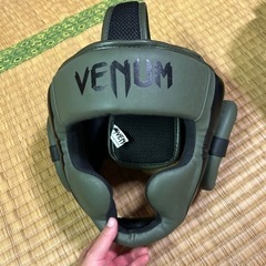 ヘッドギア