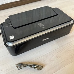 Canon キャノン　プリンター　ピクサス　IP2600