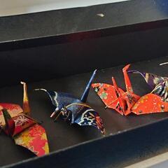 箸置き　民芸　未使用品の画像