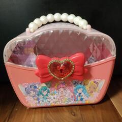 プリキュアいろいろまとめて