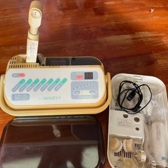 美顔機の画像