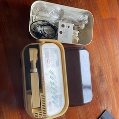 美顔機の画像
