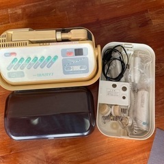 美顔機の画像