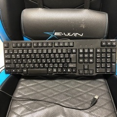 キーボード　パソコン PCパーツ