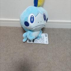 ポケモンセンター ぬいぐるみの中古が安い！激安で譲ります