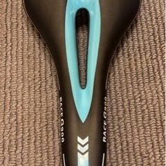 （商談中）ロードバイク、クロスバイク用サドル