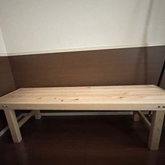 家具 長椅子 ベンチ