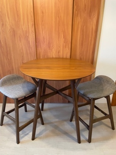 家具 ダイニングテーブルセット