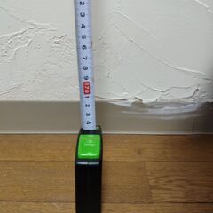 サンドバッグ（据え置き型）ファイティングロード製の画像