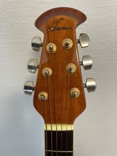 美品ovation celebrity cs288 エレアコ