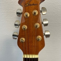 美品ovation celebrity cs288 エレアコ