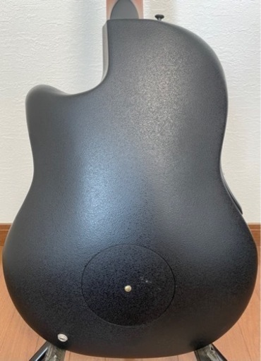 美品ovation celebrity cs288 エレアコ