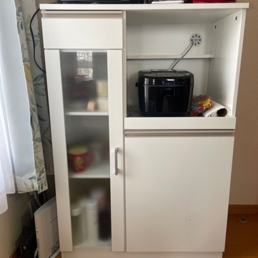家具 収納家具 食器棚、キッチン収納