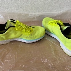 adidas adizero JAPN5 27.5cmの画像