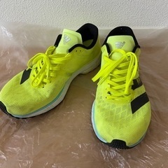 adidas adizero JAPN5 27.5cm