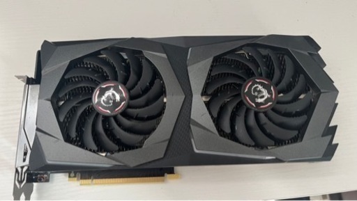 その他 MSI GeForce RTX 2070 GAMING 8G PCIExp