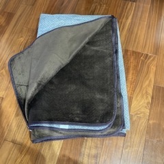 冬用ラグ