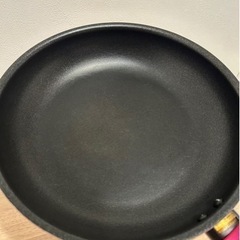 【お話中】象印ケトル　フライパンセットの画像