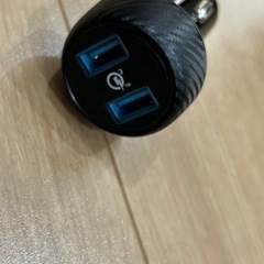 Anker カーチャージャーの画像