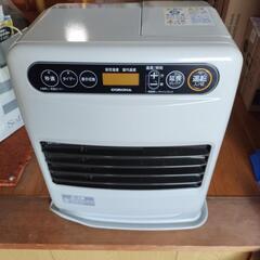 石油ファンヒーター　コロナ　FH-G3218E6