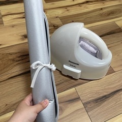 家電 生活家電 アイロンの画像