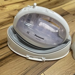 家電 生活家電 アイロンの画像
