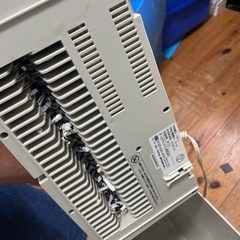 シュレッダー　家電 生活家電 の画像