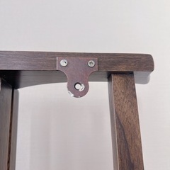 英アンティーク　 Ercol(アーコール)社製　ウォールラックの画像