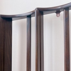 英アンティーク　 Ercol(アーコール)社製　ウォールラックの画像