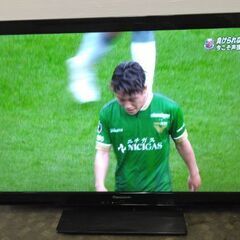 【売約済み】テレビ見れます! 液晶テレビ 3000円 🌟 パナソ...